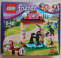 Lego Friends 41123 Waschhäuschen für Emma's Fohlen Niedersachsen - Hagen am Teutoburger Wald Vorschau