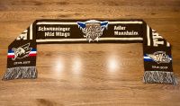 Winter Game 2017 Schal Schwenninger Wild Wings - Adler Mannheim Baden-Württemberg - Spaichingen Vorschau