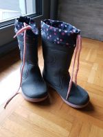 Gummistiefel Mädchen 26 zu verschenken Bayern - Bad Windsheim Vorschau