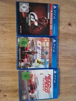 PlayStation4 Spiele Güstrow - Landkreis - Güstrow Vorschau