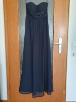 Abendkleid lang Marie Lund Gr.36 Nordrhein-Westfalen - Drensteinfurt Vorschau