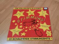20 Schäumende Stimmungshits Die Ärzte Toten Hosen Vinyl Nordrhein-Westfalen - Frechen Vorschau
