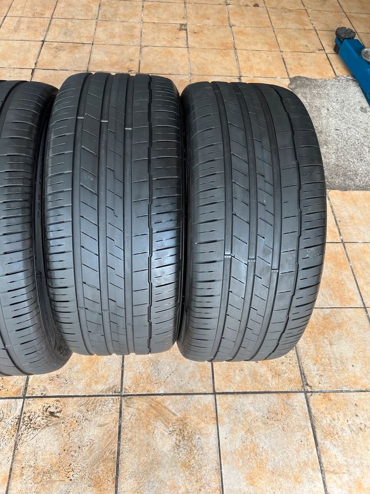 285/45R/21 113Y Hankook Ventus S1 Evo3 SUV AO Sommerreifen in Aschaffenburg