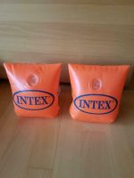 INTEX Schwimmflügel Schwimmpuffer 3-6 Jahre/ 18-30 kg Bayern - Leinach Vorschau