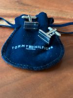 Tommy Hilfiger Manschettenknöpfe Edelstahl ORIGINAL Hessen - Eltville Vorschau