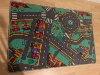 Ikea Straßenteppich 80 x 118 cm Spielteppich Düsseldorf - Düsseltal Vorschau