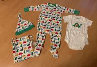 NEU Frugi Gr. 68-Gr. 80 Schlafanzug Set Niedersachsen - Göttingen Vorschau