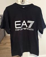 Emporio Armani T-Shirt Lübeck - St. Lorenz Süd Vorschau