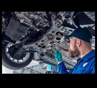 Rostschutzprogramm,Unterbodenschutz West - Griesheim Vorschau