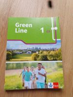 NEU: Green Line 1 G9 (Klett) - Schulbuch Englisch 5. Klasse Rheinland-Pfalz - Kasbach-Ohlenberg Vorschau