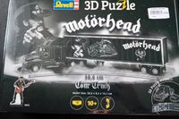 Revell 3d puzzle Motörhead Nordrhein-Westfalen - Hagen Vorschau