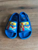 Kinderbadesandalen Gr. 28 Paw Patrol Nordrhein-Westfalen - Bottrop Vorschau