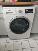 Waschmaschine Siemens IQ500 Essen - Essen-Stadtmitte Vorschau