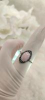 Pink Opal Edelstein 925 Silber Ring verstellbar Hamburg Barmbek - Hamburg Barmbek-Nord Vorschau