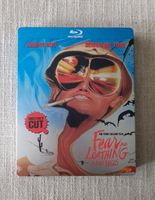 Fear and Loathing in Las Vegas Steelbook Rheinland-Pfalz - Mendig Vorschau