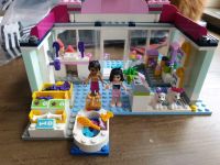 Lego friends Tiersalon Nordrhein-Westfalen - Elsdorf Vorschau