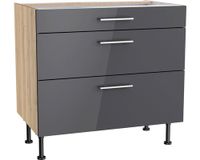 Schubladenunterschrank Optifit Jonte984 BxTxH 90 x 58,4 x 87 cm Baden-Württemberg - Ludwigsburg Vorschau