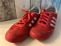 Adidas Dragon Größe FR 38 gebraucht Sneaker Baden-Württemberg - Birkenfeld Vorschau