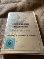 Stieg Larsson Millennium Directos Cut DVD Baden-Württemberg - Bretten Vorschau