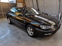 Peugeot 406 Limousine 2.0 Benzin Hessen - Greifenstein Vorschau