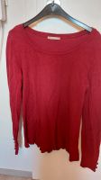 Pullover Pulli Strick Gr. S M 36 38 Rot Jacke Shirt Pulli Obertei Niedersachsen - Delmenhorst Vorschau