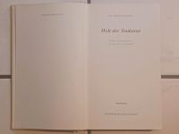 Antiquarisches Buch von 1960 "Welt der Tonkunst" Niedersachsen - Edewecht Vorschau