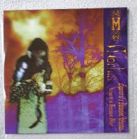 MORTIIS emperor of a dimension unknown LP dark ambient synth elec Niedersachsen - Osnabrück Vorschau