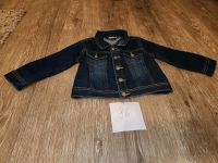 Verkaufe hier diese Jeansjacke in gepflegtem ZustJeansjacke Gr.86 Nordrhein-Westfalen - Troisdorf Vorschau