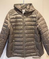 Daunenjacke Steppjacke leichte Jacke Cecil Gr. XXL Niedersachsen - Isernhagen Vorschau