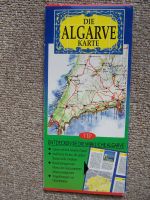 Die Algarve Karte - Vip-Pocket - Entdecken Sie die wirkl. Algarve Sachsen - Pirna Vorschau