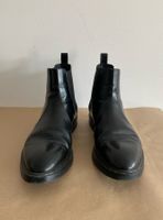 Original Dolce & Gabbana Herren Boots Schwarz Gr. 41,5 Berlin - Wilmersdorf Vorschau