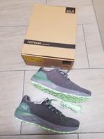 Neu ! JACK WOLFSKIN Sneaker, Sportschuhe , Trekkingschuh Gr.40 Nordrhein-Westfalen - Euskirchen Vorschau