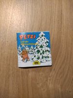 Petzi und der Weihnachtsmann, Heftchen aus dem Jahr 1985 Baden-Württemberg - Knittlingen Vorschau