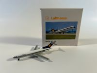 Herpa Wings Lufthansa Boeing 727-200 Baden-Württemberg - Reutlingen Vorschau