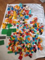 Lego mega Set mit Platten Düsseldorf - Rath Vorschau