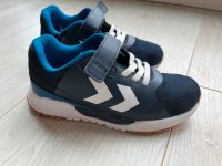 Hummel Turnschuhe Sportschuhe Omni1 JR 32 Münster (Westfalen) - Centrum Vorschau