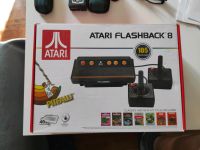 Atari Flashback 8 Retrokonsole Nordrhein-Westfalen - Oberhausen Vorschau