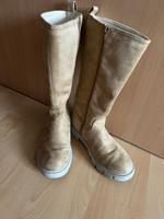 Ambellis Klassische Stiefel Winterstiefel Boots Hessen - Korbach Vorschau