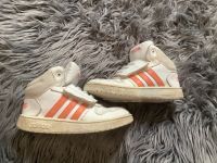 Mädchen Schuhe Adidas Hessen - Bad Sooden-Allendorf Vorschau