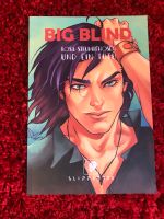 Signierte Boyslove Manga - Beware of the Dog & Big Blind Baden-Württemberg - Asperg Vorschau