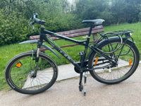 Verkäufe Fahrrad 26 zol Hamburg - Harburg Vorschau