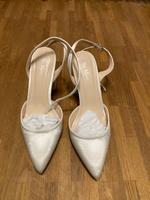 Brautschuhe Bayern - Ansbach Vorschau