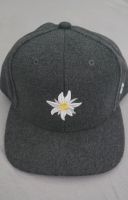 Bavarian Caps, Mütze, Baseball Caps,Edelweiß, Filz Stoff Kappe München - Schwabing-Freimann Vorschau