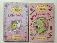 2 Prinzessin Lillifee CD Rom Spiele Lillifes Einhorn und M Altona - Hamburg Osdorf Vorschau