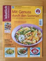Köstlich Vegetarisch Magazin !!! Rheinland-Pfalz - Herxheim b. Landau/Pfalz Vorschau