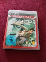 Uncharted drakes Schicksal playstation 3 guter Zustand München - Pasing-Obermenzing Vorschau