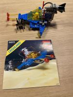 Lego 6872 Lunar Patrol Craft Raumschiff 1985 Nordrhein-Westfalen - Gangelt Vorschau