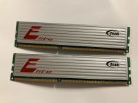 RAM 8 GB Team Group DDR3 1333 Baden-Württemberg - Kornwestheim Vorschau