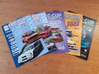 Gruppe Gr. H Berg-Cup Bergrennen Magazin 2000 2001 2002 2003 2004 Nordrhein-Westfalen - Solingen Vorschau