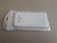 Samsung Galaxy J7 (2016) Silikon Hülle Case Flip Cover (Weiss)Neu Bochum - Bochum-Südwest Vorschau